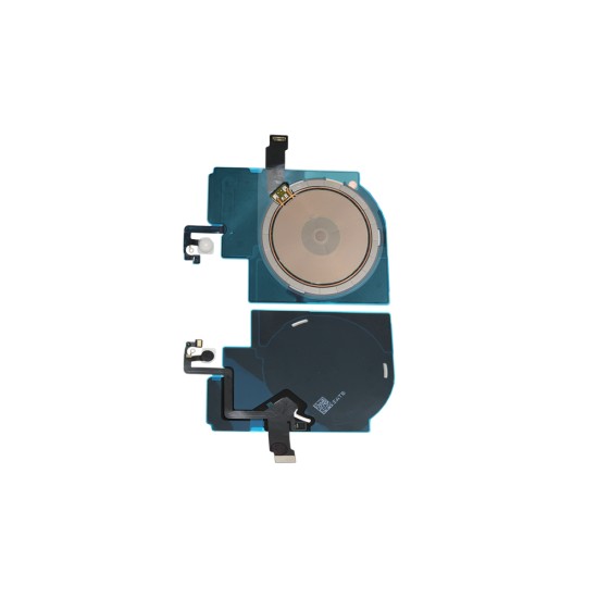 Flashlight Flex+Wireless Charging Apple iPhone 17